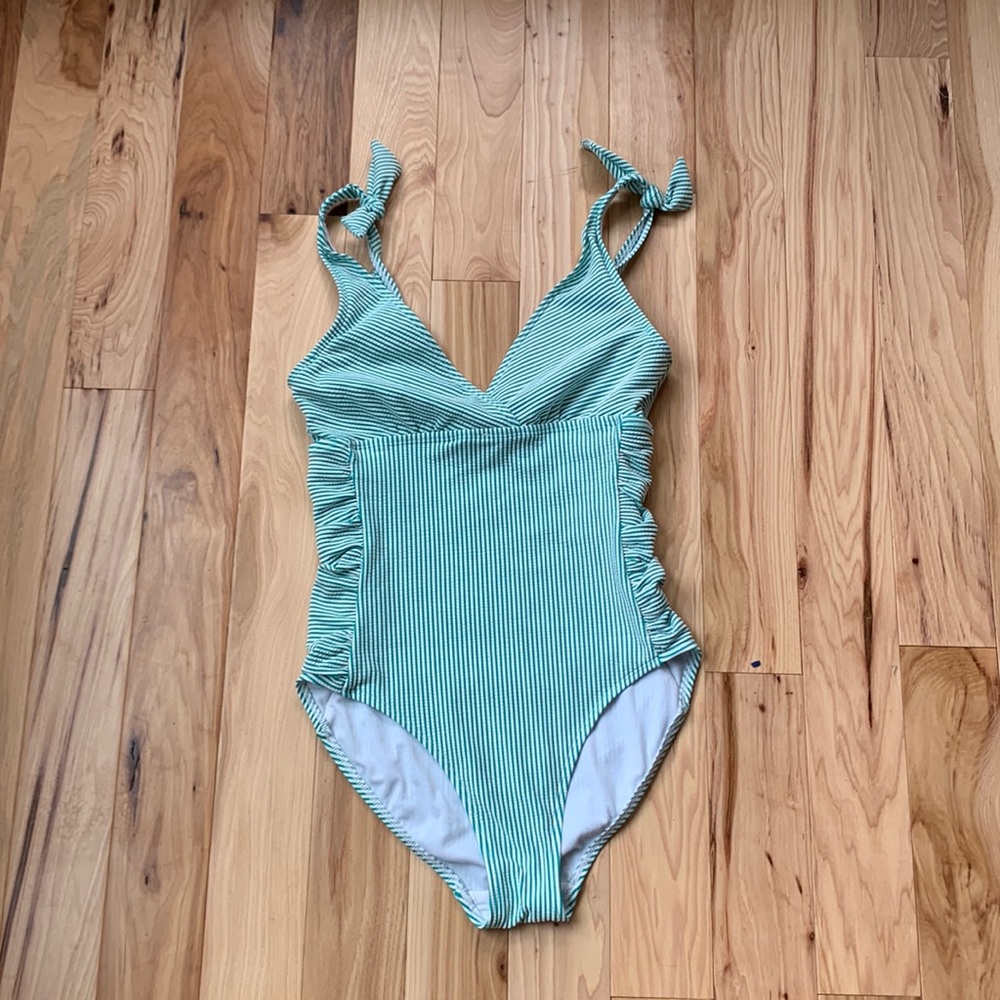 Lauren Ralph Lauren Womens One Piece swimsuit